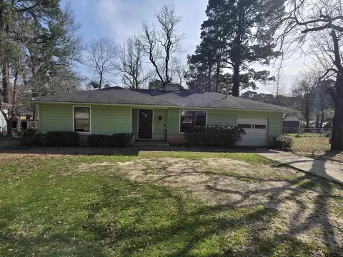 1416 Mahlow, Longview, TX 75601