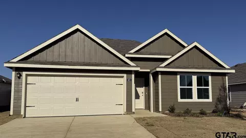 421 Dry Creek Ln, Canton, TX 75103
