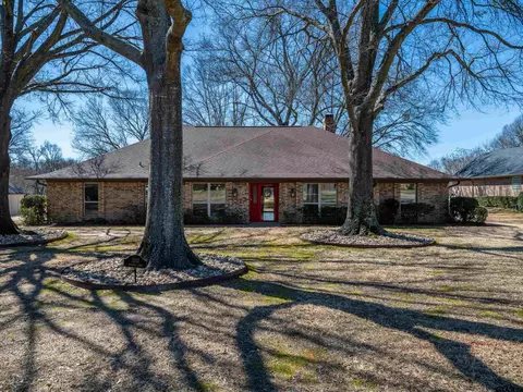 3133 Fareway Ln, Mount Pleasant, TX 75455