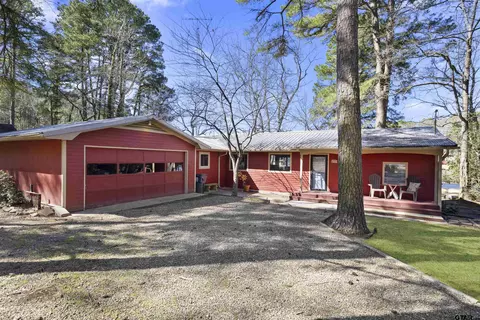 502 Cypress Creek Dr, Mount Vernon, TX 75457