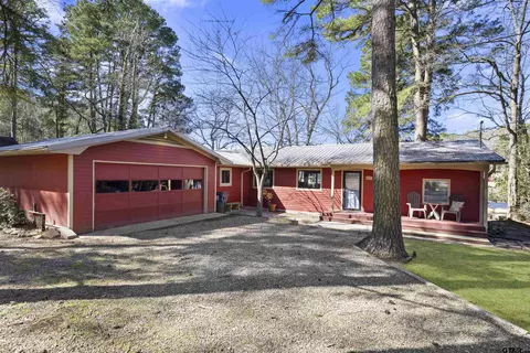 502 Cypress Creek Dr, Mount Vernon, TX 75457
