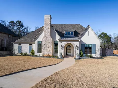 1555 Chaparrel Run, Tyler, TX 75703