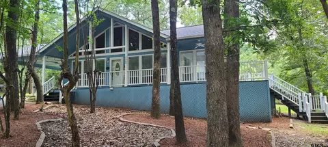 1460 Valleywood, Holly Lake Ranch, TX 75765