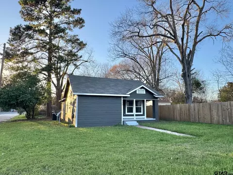 140 S S Grn, Hawkins, TX 75765