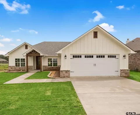1548 Nate Cir, Bullard, TX 75757