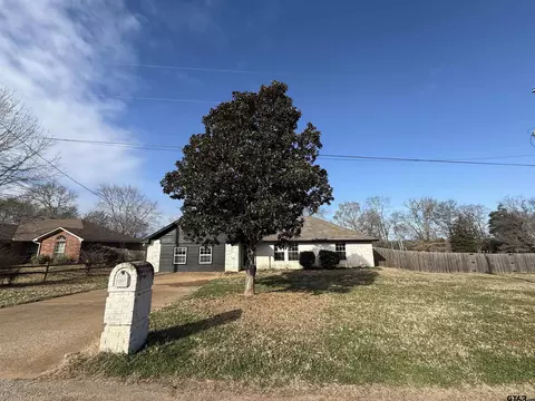 259 County Road 4220, Jacksonville, TX 75766