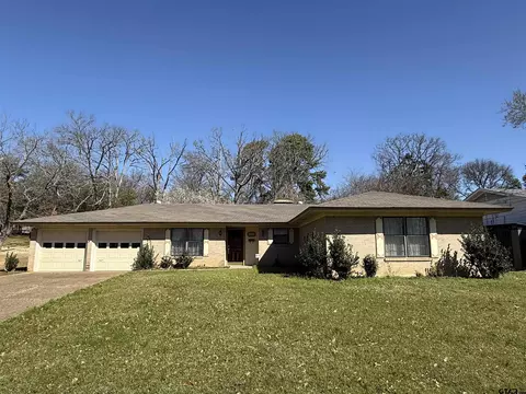1106 Clyde Dr, Tyler, TX 75701