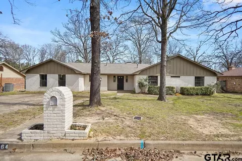8164 Greer Dr, Tyler, TX 75703