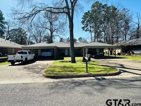 3807 Mcdonald, Tyler, TX 75707