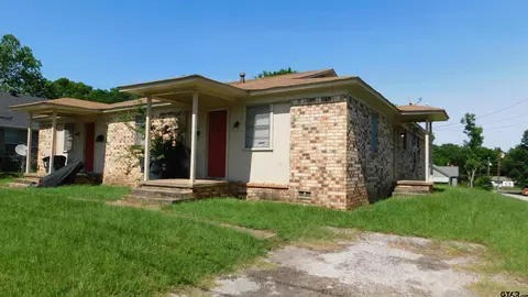 1701 N Fannin, Tyler, TX 75702