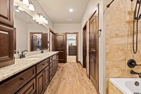 2525 Bison Rd, Gilmer, TX 75644 photo 13