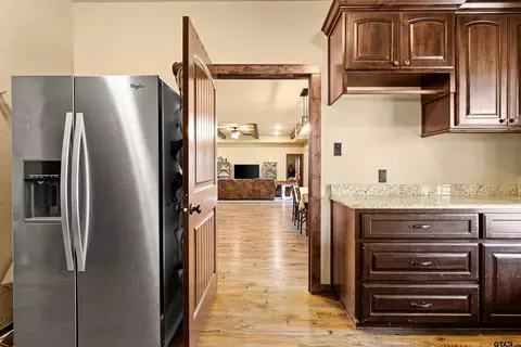 2525 Bison Rd, Gilmer, TX 75644 photo 25