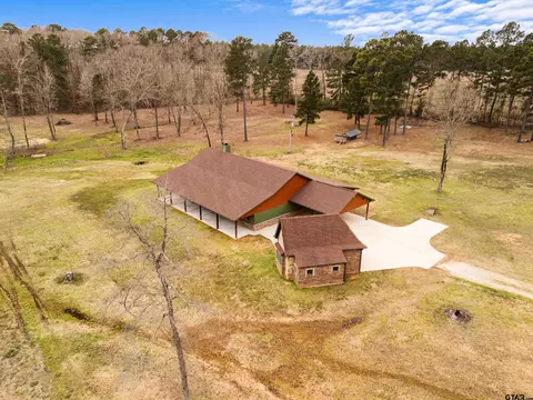 2525 Bison Rd, Gilmer, TX 75644 photo 34