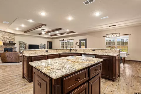 2525 Bison Rd, Gilmer, TX 75644 photo 8