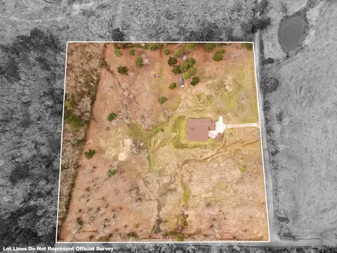 2525 Bison Rd, Gilmer, TX 75644 photo 31