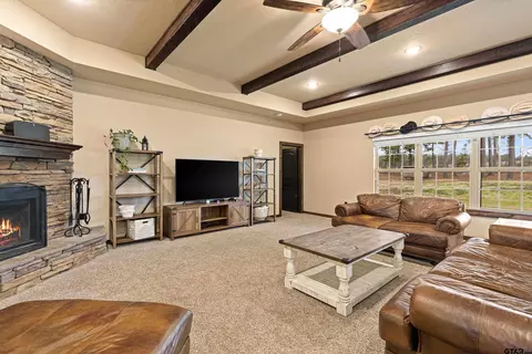 2525 Bison Rd, Gilmer, TX 75644 photo 10