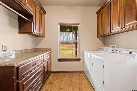 2525 Bison Rd, Gilmer, TX 75644 photo 23