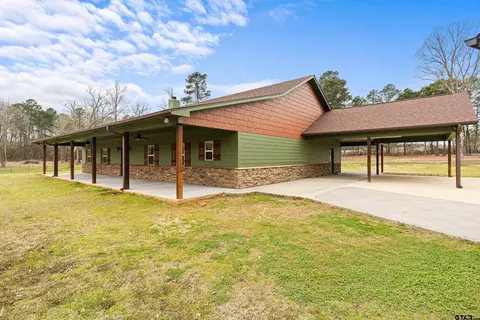 2525 Bison Rd, Gilmer, TX 75644 photo 27