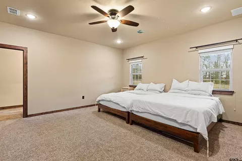 2525 Bison Rd, Gilmer, TX 75644 photo 14