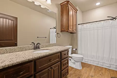 2525 Bison Rd, Gilmer, TX 75644 photo 16