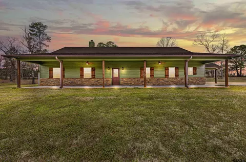 2525 Bison Rd, Gilmer, TX 75644 photo 36
