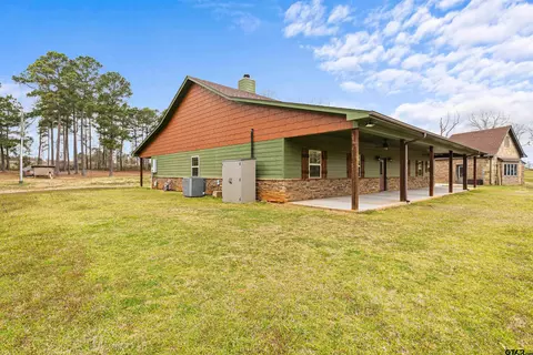 2525 Bison Rd, Gilmer, TX 75644 photo 26