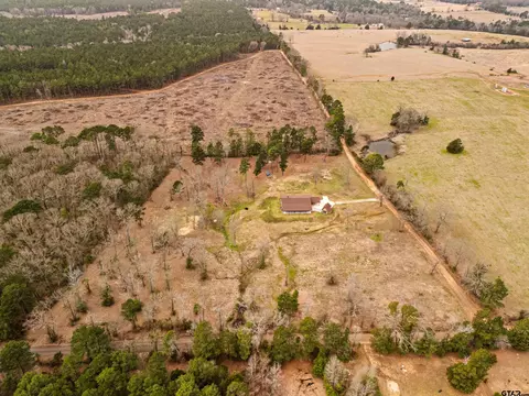 2525 Bison Rd, Gilmer, TX 75644 photo 33