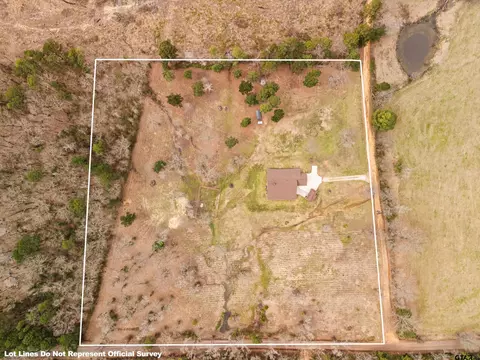 2525 Bison Rd, Gilmer, TX 75644 photo 32