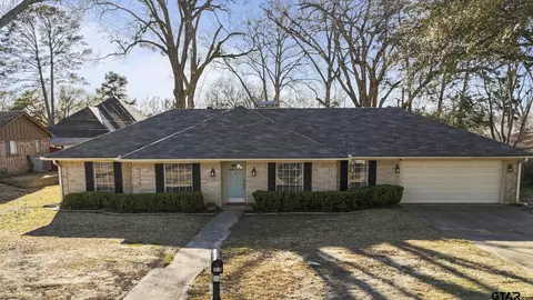 6019 Huntington, Tyler, TX 75703