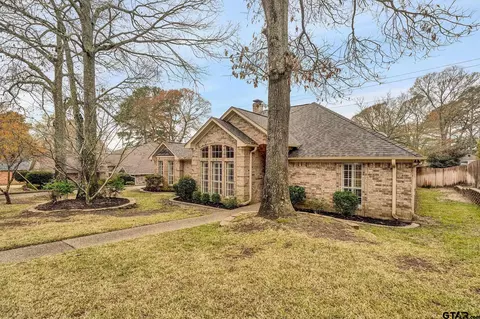 5613 Bostick Dr, Tyler, TX 75707