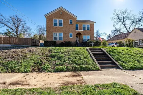 314 W First St, Tyler, TX 75701
