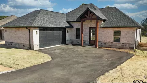 215 County Road 4323, Pittsburg, TX 75686