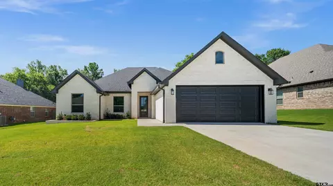 1838 Rocky Mtn, Tyler, TX 75703