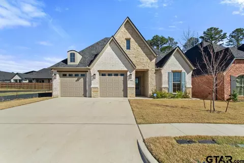1661 Legacy Ct, Tyler, TX 75703