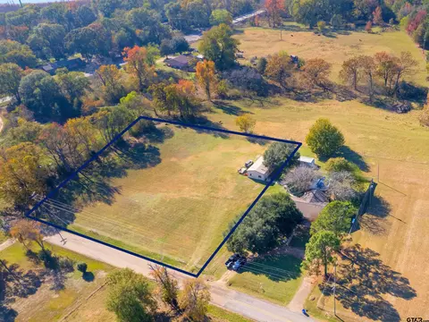 1 6- Acres Cr 2430, Mount Pleasant, TX 75455