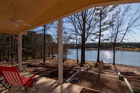 1740 Cr 3333, Omaha, TX 75571 photo 19