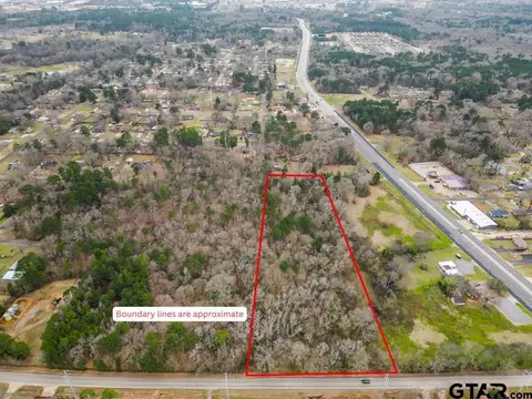 250 E Pliler Precise, Longview, TX 75605 photo 2