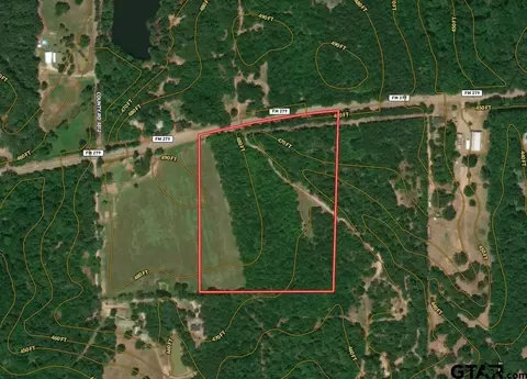 tbd Hwy 279, Chandler, TX 75758