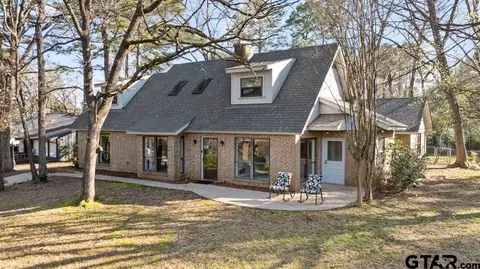 1642 Tanglewood Dr E, Hideaway, TX 75771