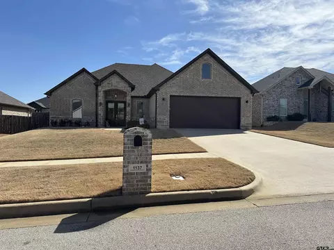 1137 Nate Cir, Bullard, TX 75757