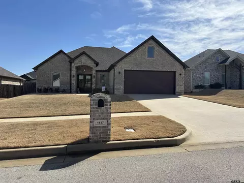 1137 Nate Cir, Bullard, TX 75757