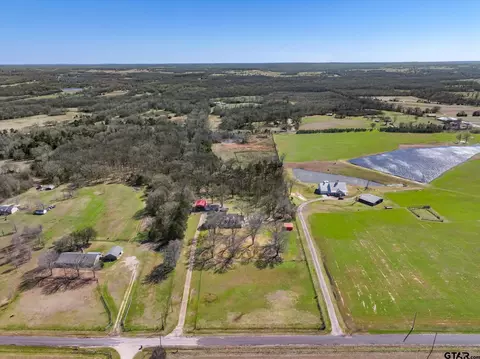 331 Van Zandt County Road 1602, Grand Saline, TX 75140