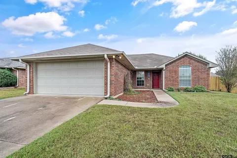 11194 Meadows Dr, Flint, TX 75762