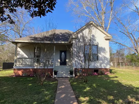 347 Hospital St, Rusk, TX 75785