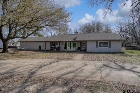 7681 Fm 773, Ben Wheeler, TX 75754