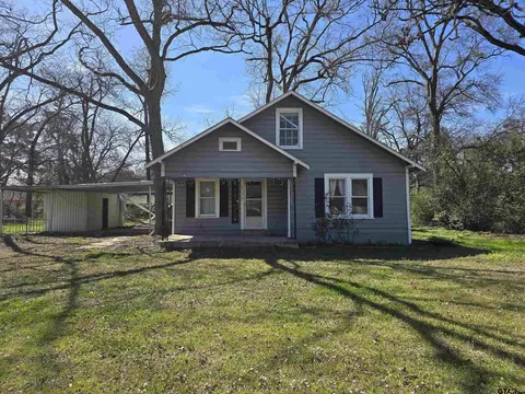 128 Hickory, Pittsburg, TX 75686