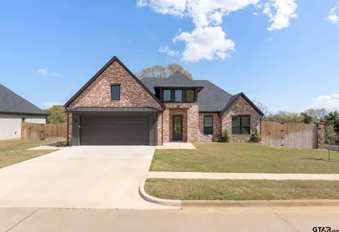 106 Sides Blvd, Bullard, TX 75757
