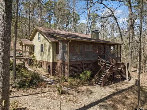 211 County Road 4555, Winnsboro, TX 75494