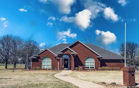 1800 Fairway, Mount Pleasant, TX 75455