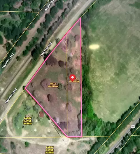 1801 Cr 3210, Jacksonville, TX 75766